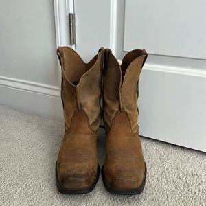 Ariat Men’s Western Rambler Boot